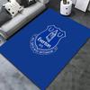 Everton F.C Carpet Rug for Living Room Bedroom Home Sofa Decoration,Kids Play Non-slip Floor Mat