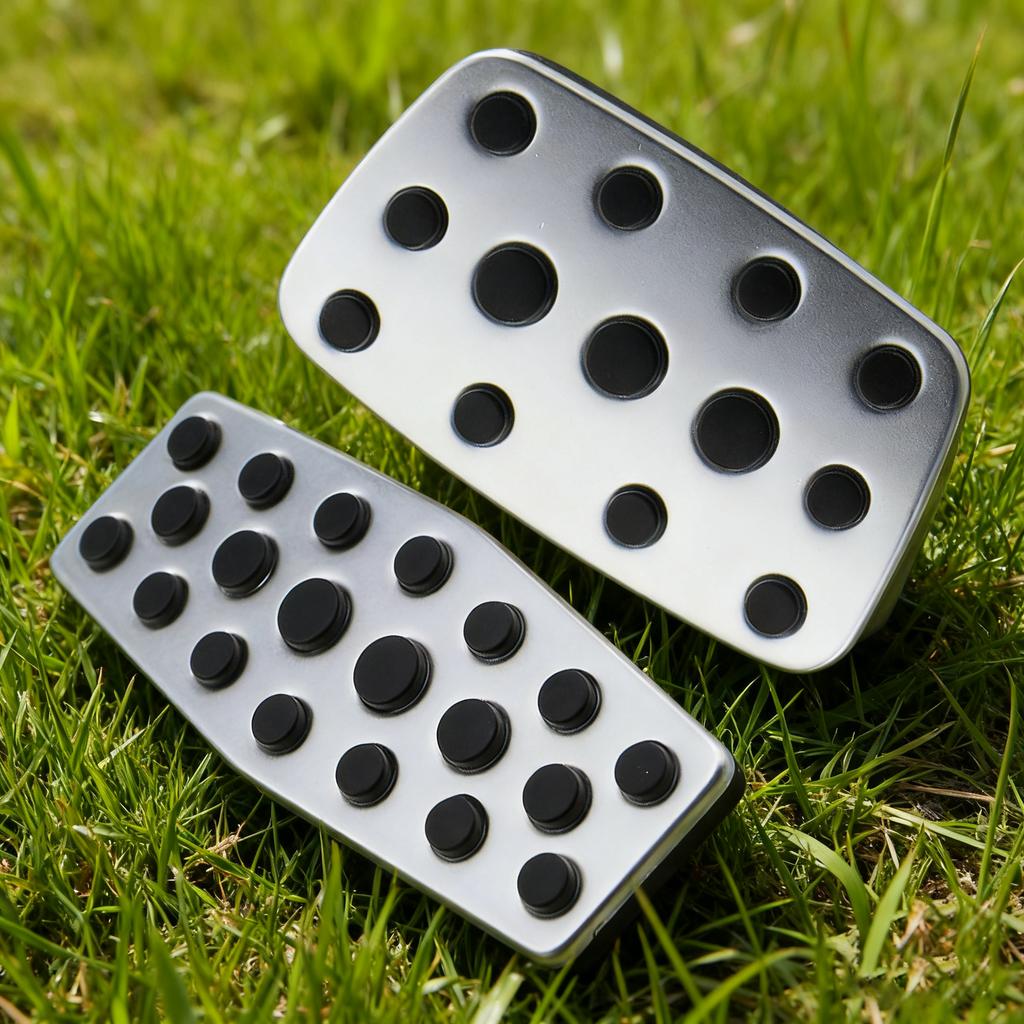 For Chevrolet Malibu/Opel/Chevrolet Cruze Brake Pedal Cover Brake Replacement Accessory Automotive Pedal Replacement