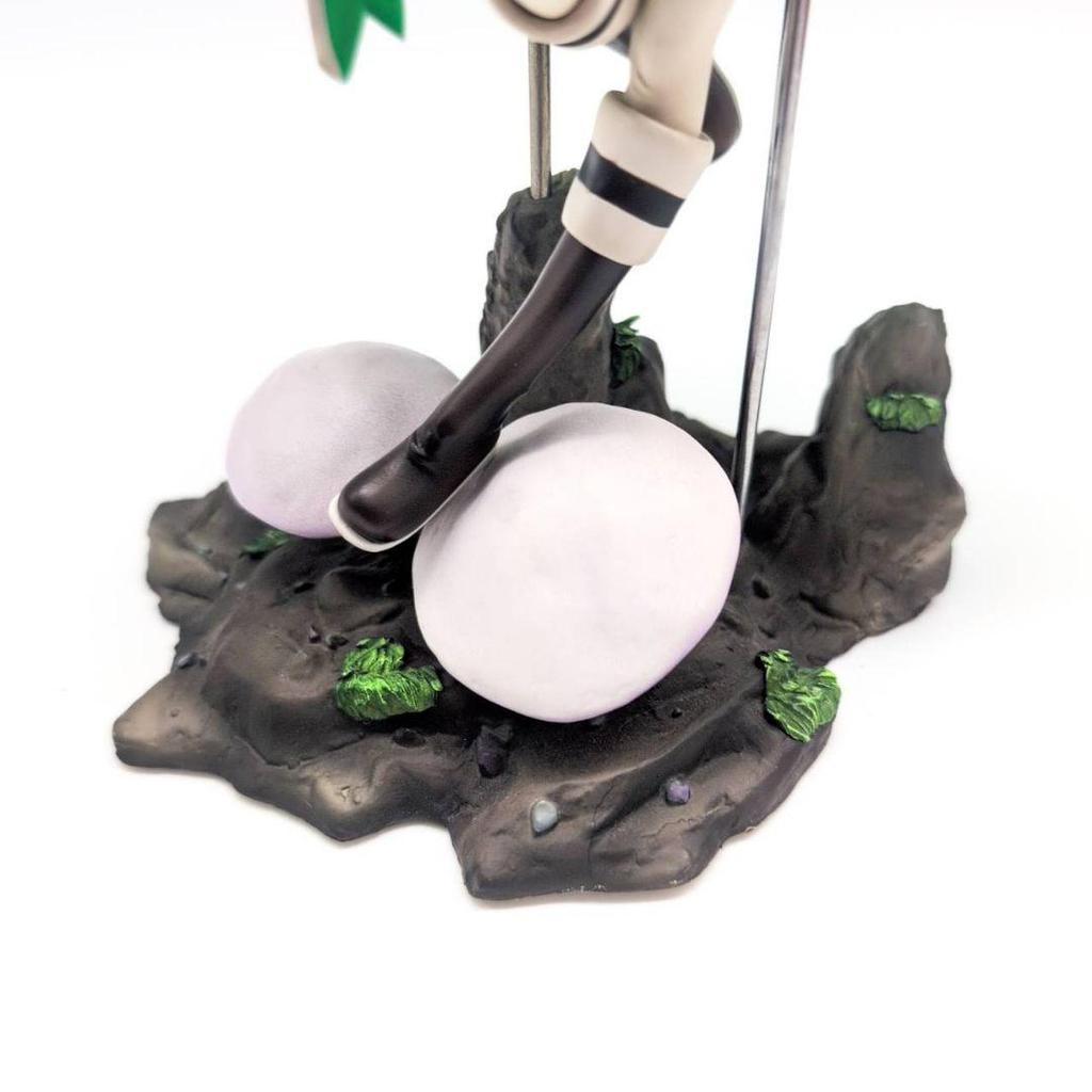 [USED] Sword Art Online: Fairy Dance Leafa (1/8 Scale)