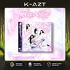 [PRE PEDIDO] – Primer Mini Álbum de Japón [Kiss N Tell] (KISS N TELL Ver.) (Edición japonesa)