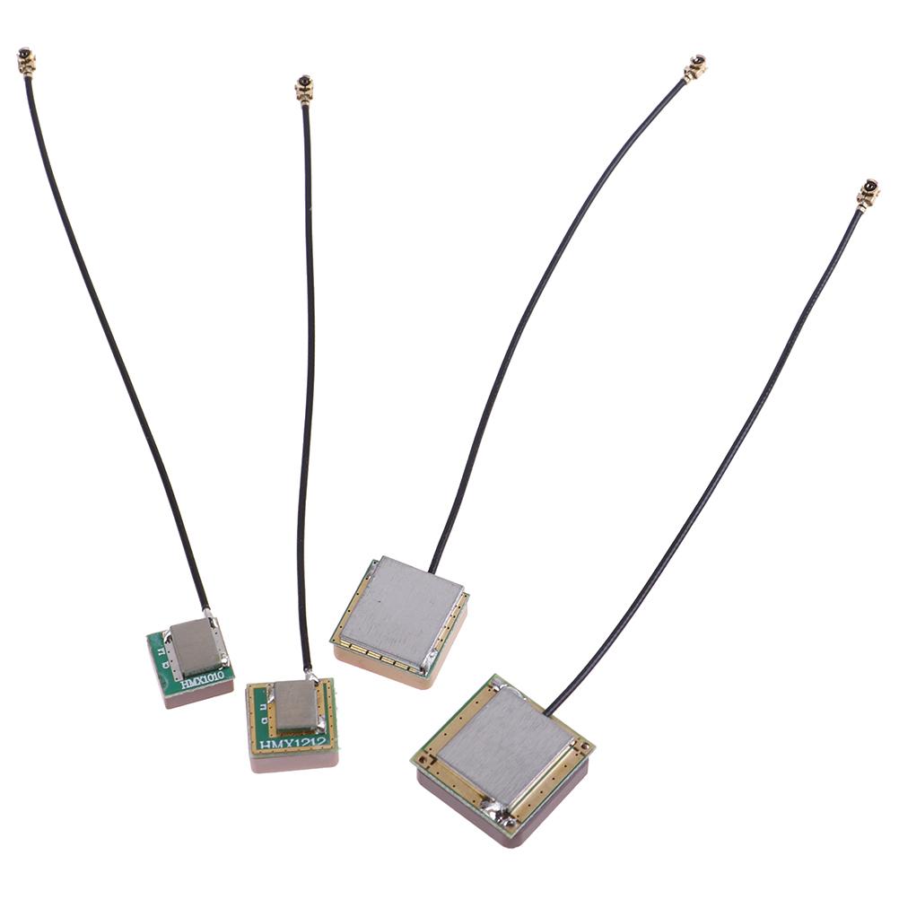 1Pc Gps Antenna 28Db High Gain Active Builtin Ceramic Drone Aerial Antenna