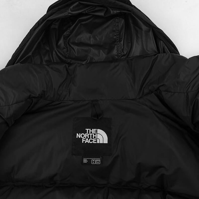 The North Face ICON 1996 Nuptse Goose Down Jacket