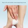 Heel Foot Fingers Care Stickers Protector Moisturizing Water Supplement Anti-Cracked Repair Dry Skin Heel Patch Adhesive Tape