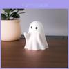Geist Stifthalter Bürodeko Niedlich Harz Halloween Geschenk Für Schreibtischorganisation