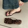 Calzado para mujer – Sandalias