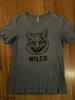 Collectie Wilco Band Fox Eyes Katoenen T-shirt Volledige Maten S-5XL Unisex T-shirt