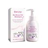 No-Rinse Pet Shampoo, No-Rinse Cleansing Foam, Easy Breezy, Professional Care At Home, Effectively Removes Dirt and Odors Without Water