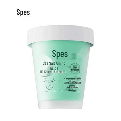 Purifying Volumizing Sea Salt Scalp Scrub Shampoo