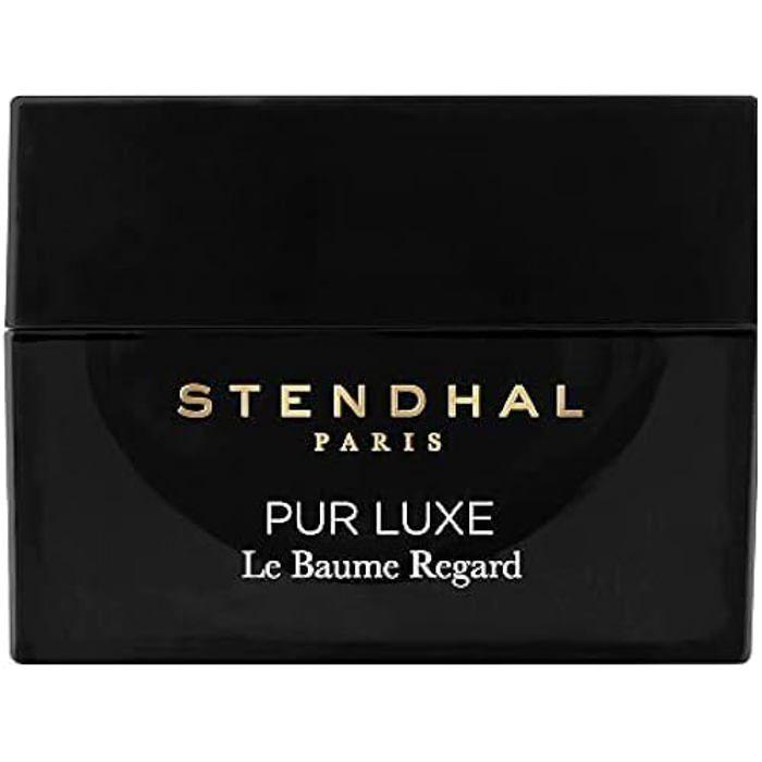 Baume Regard - STENDHAL - Pur Luxe - 10 Ml - Sans parfum - Tous types de peau