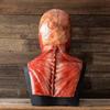 Halloween Biohazard Horror Mask Bloody Horror Skull Mask Halloween Mask