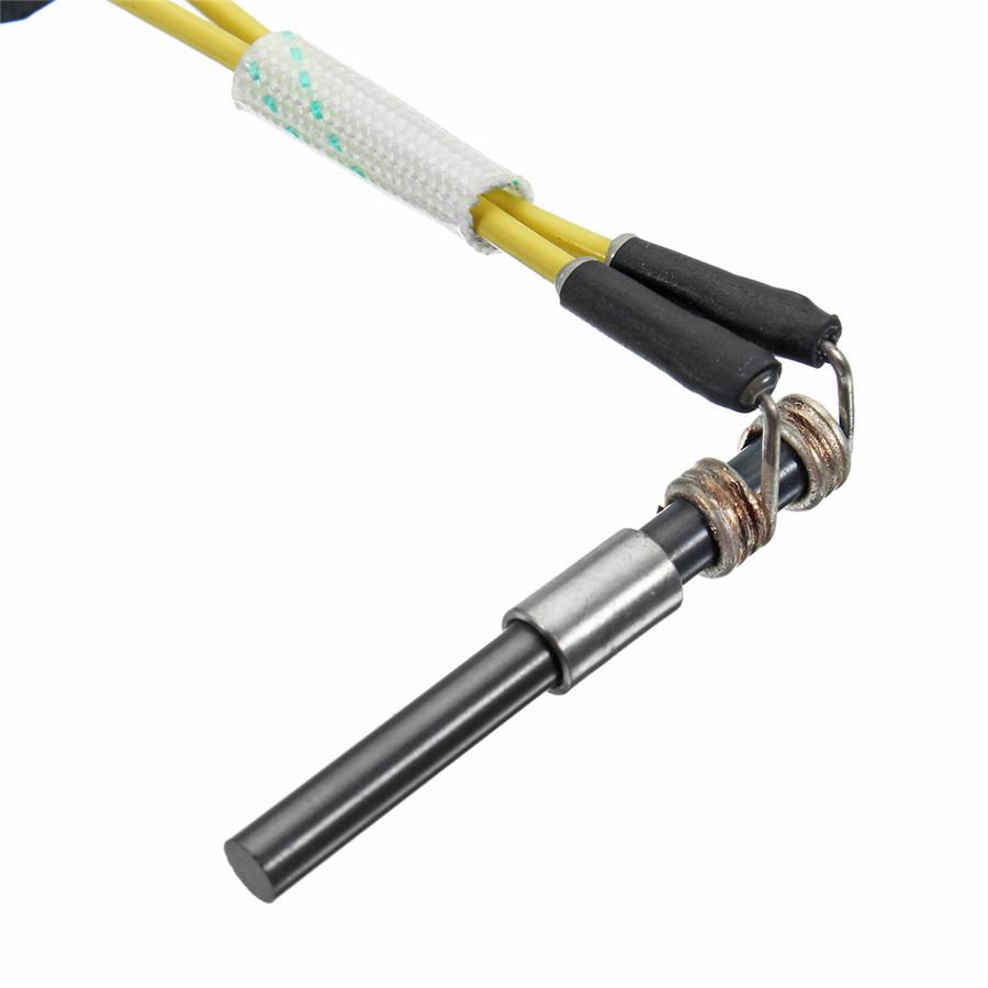 Parking Heater Plug Heater Ceramic Glow Pin Suitable for Webasto Air Top 2000ST 12Volt Heaters 9005086A