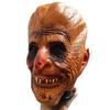 Pumpkin Mask Cos Halloween Horror Easter Haunted House Costume Latex Funny Prank Props Pumpkin Headgear