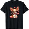 Apple Head Chihuahua T-Shirt