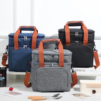 Lebensmittelbehälter – Picknick-Taschen