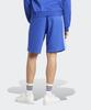 adidas 3S Shorts - Blue / Iz3063