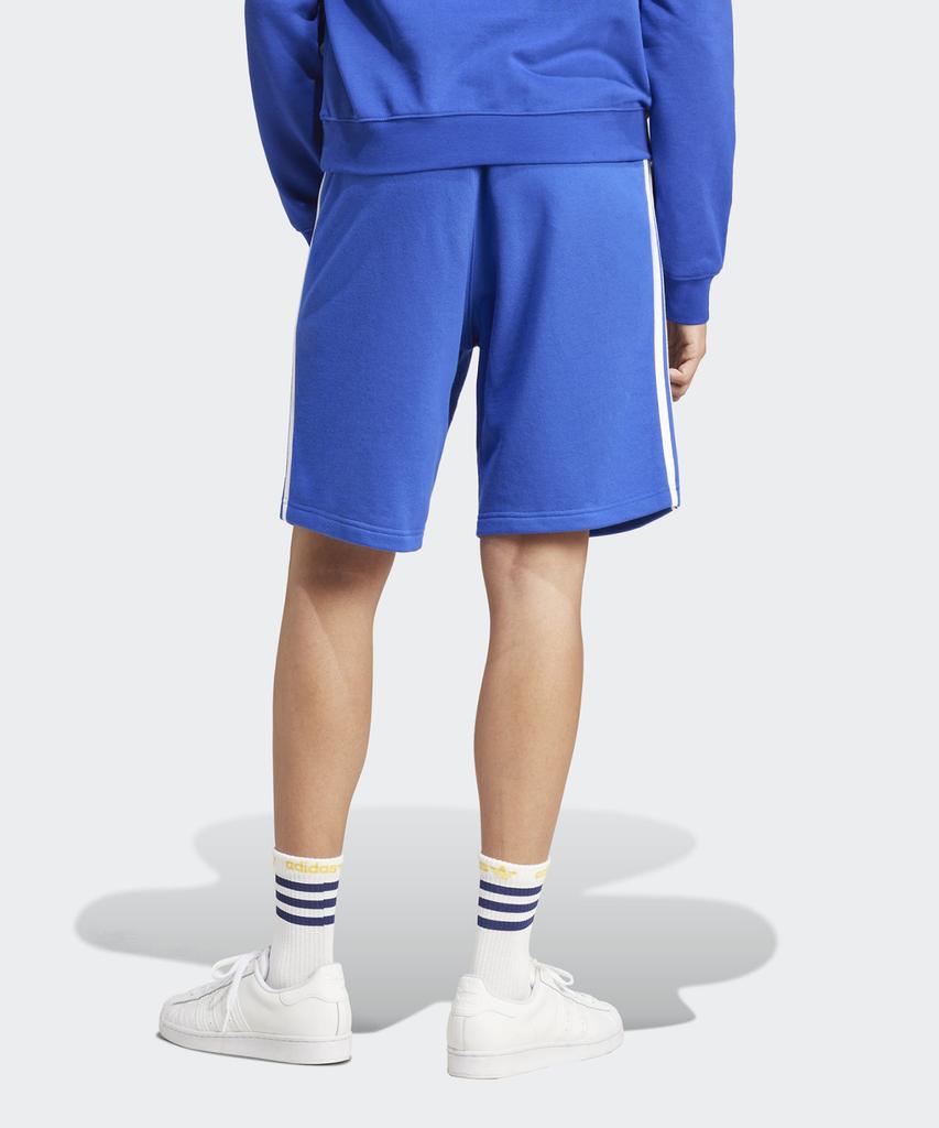 adidas 3S Shorts - Blue / Iz3063