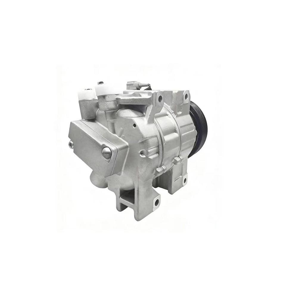 DCS17EC Compressor Compatible with Nissan Part Numbers 92600JG300, 92600JG30A, 92600JG30B