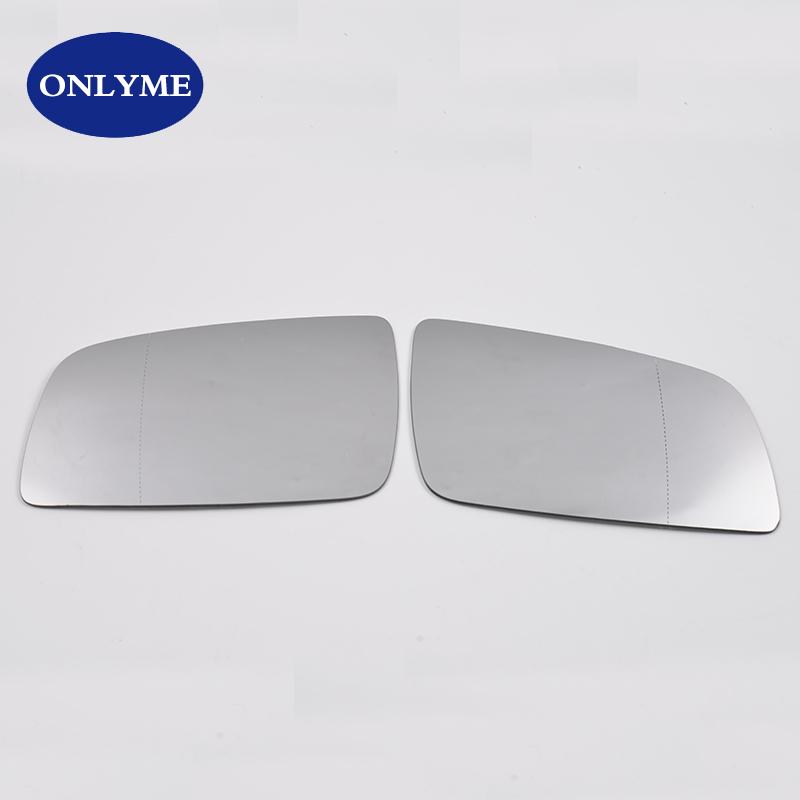 

Car wide angle mirror glass with adhesive tape for OPEL HOLDEN ASTRA G 1998 99 2000 01 02 03 04 left