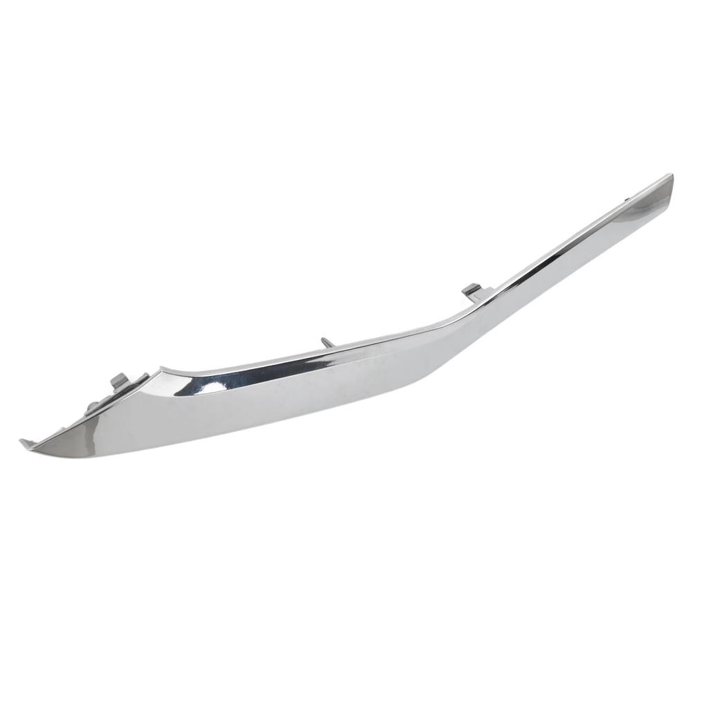 Lišta nárazníku předního levá spodní 6407A324 Náhrada pro Mitsubishi Eclipse Cross 2018?2021