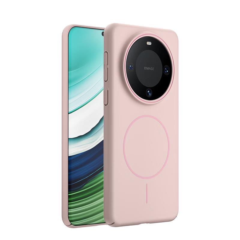 KEKLLE MagSafe Matte Anti-Fall Phone Case for Huawei