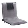 Floor Chair with Back Support Folding Floor Chair 6 Adjustable Positions