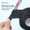 Velvet Wire Harness Tape for New Energy Vehicles – Flame Retardant, Noise Reduction, High Temp Resistant.