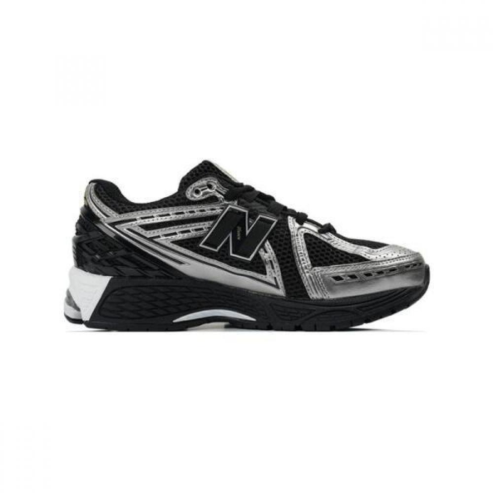 New Balance 1906r Black Grey U1906rcf