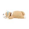 Livheart Mochihug Disney Nana Body Pillow, Small (approx. 39cm Long), Peter Pan Dog, 80108-26