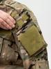 Men's American Camo Rip-Stop Uniform Set Jigga Wear XXL