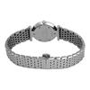 Longines Master Collection Quartz Minimalist Watch 29Mm Blue Dial Stainless Steel Case Stainless Steel Bracelet Women watches Silver L4.512.4.94.6