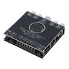 XY S220H Bluetooth Amplifier Board 2.1 Channel TPA7498 Chip 160Wx2 Plus 220W Digital Power Amplifier