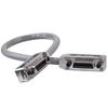 GPIB IEEE488 Data Cable for PIC Industrial Control and Communication