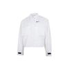 New Sportswear Essentials Series Jackets Women's White DM6244-100