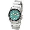 Used SEIKO Men's SRPK33K1 Seiko 5 Sports Five Sports Emerald Watch