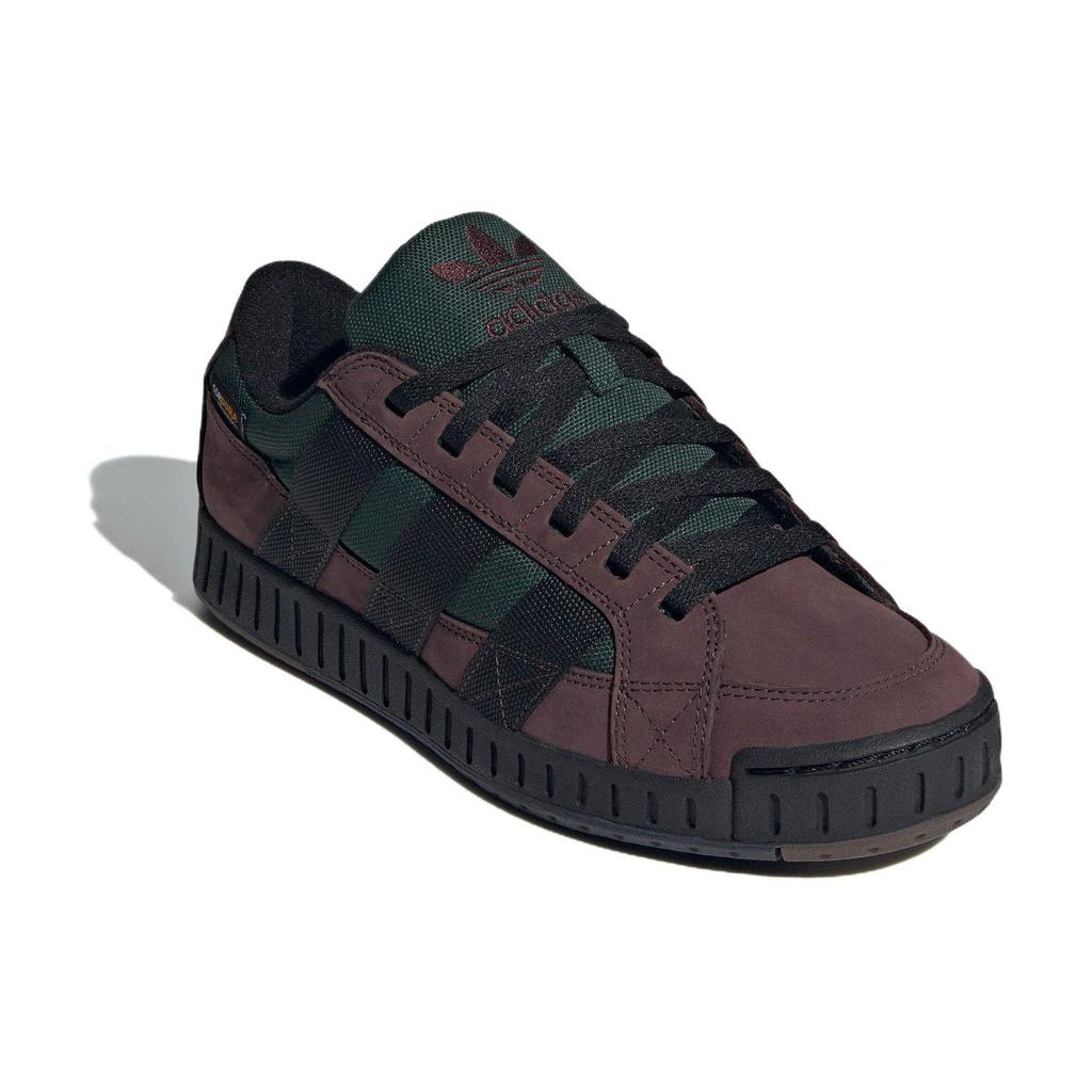 Adidas Atmos x LWST Biff og Brokkoli Unisex Sneakers Brun IE1415