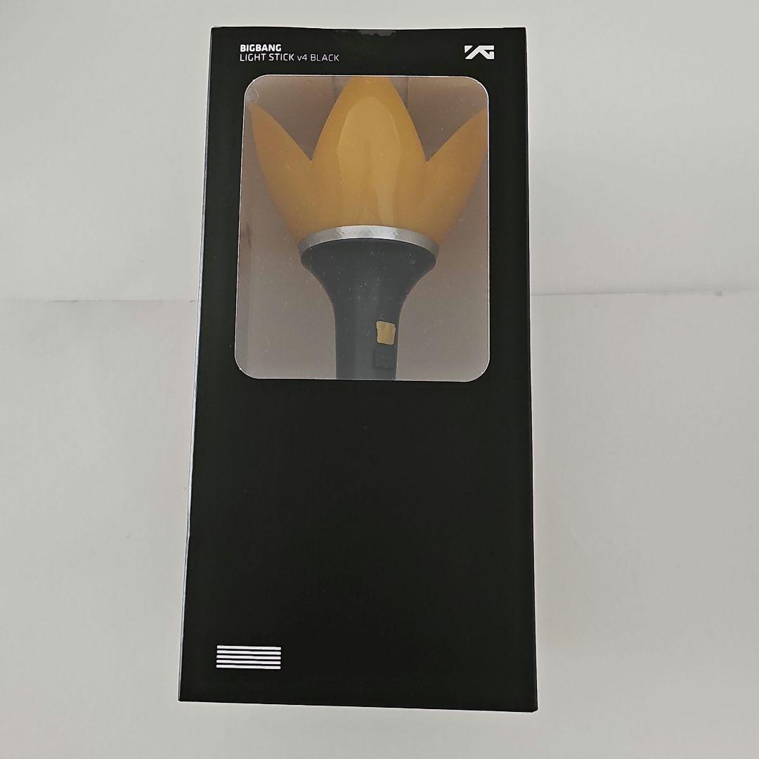 

[USED] Same-day shipping Official BIGBANG Penlight 2025 Resale Ver.4