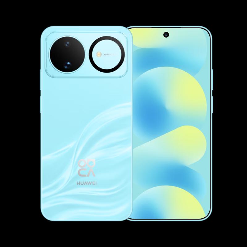 HUAWEI nova 16 5G Smartphone (CN version)