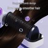 Kalay LCD Hair Straightener Brush CN Plug (adapter Included)