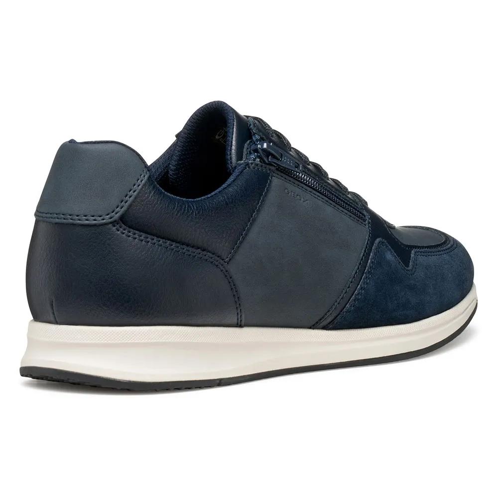 Geox Кроссовки без шнурков Avery