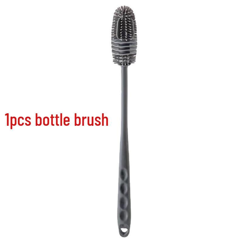 

Творческая портативная чашка, герметичная, термостойкая, пластиковая, спортивная бутылка, чашка для чая и кофе, кухонные принадлежности, детская бутылка для воды, прозрачная 500ml