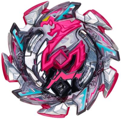 Beyblade Burst Booster Hell B-113 Salamander.12.Op