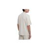 PRADA T-Shirts Men's Beige Crew Neck Moderate UJN861-14LK-F0018