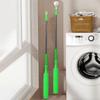 New Self-Twisted Mop,Multifunctional Home Microfiber Cleaning Mop for Bathroom Kitchen,Long Handle Super Absorbent Floor Cleaner