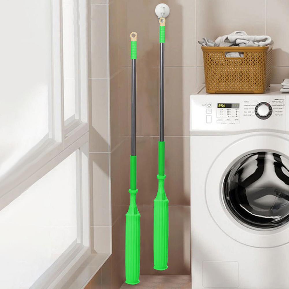 New Self-Twisted Mop,Multifunctional Home Microfiber Cleaning Mop for Bathroom Kitchen,Long Handle Super Absorbent Floor Cleaner