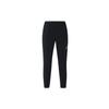 Dri-Fit Running Training Quick-Dry Zippered Joggers Men Bottoms Black DJ9306-010