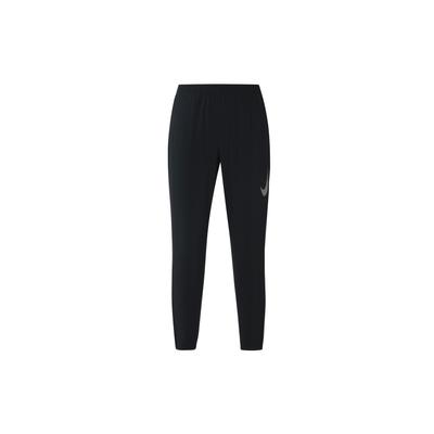 Dri-Fit Running Training Quick-Dry Zippered Joggers Men Bottoms Black DJ9306-010