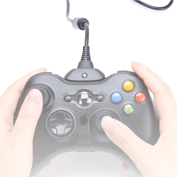 XBOX 360 1.5m Wireless Controller Charging Cable with Magnetic for XBOX 360