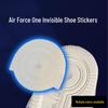 AF Air Force One Selbstklebender Rutschfester Verdickter Schuhabsatzschutzaufkleber