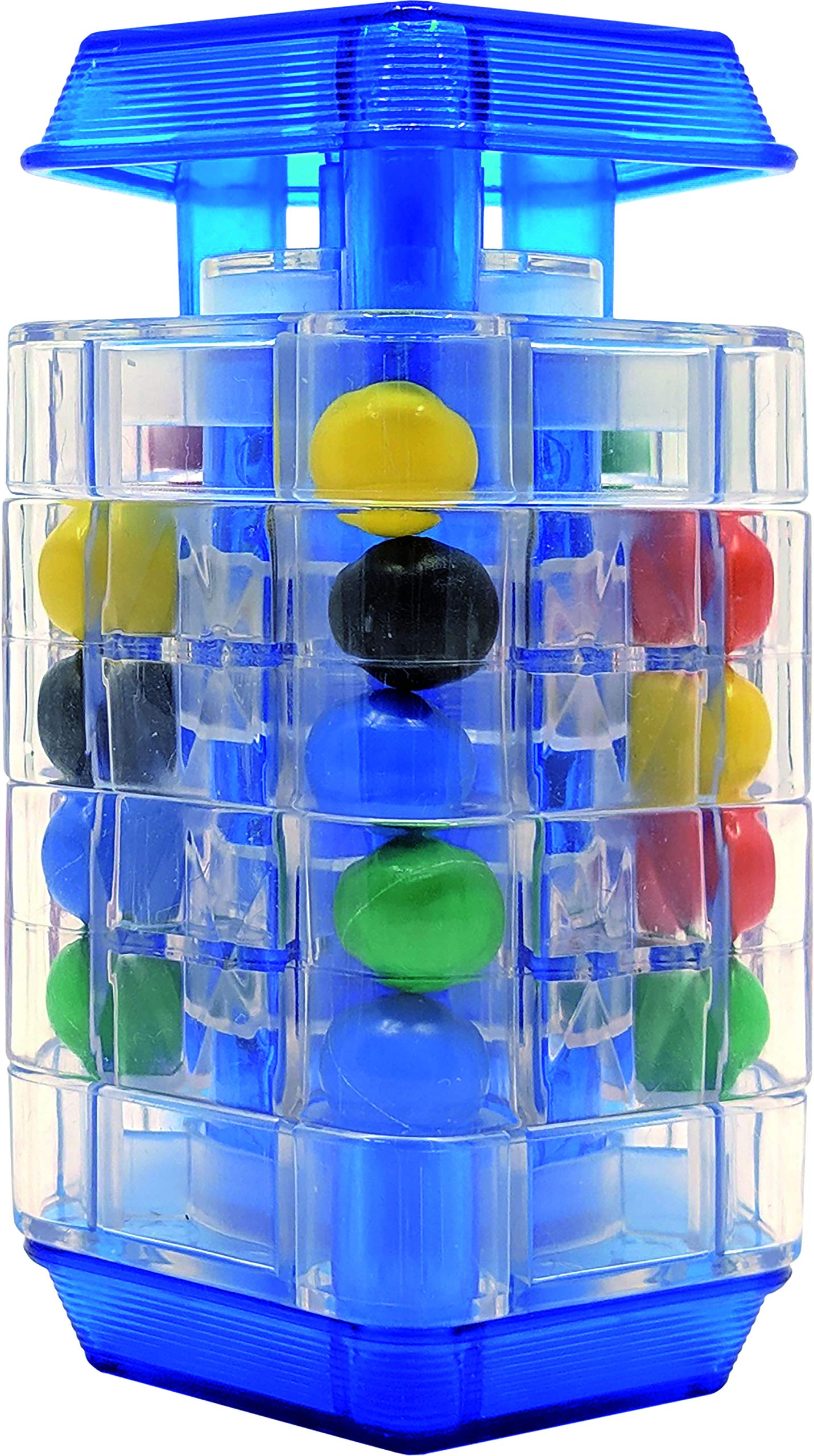 

Головоломка Ishikawa Toys Spin Zillion