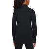 Nike T Shirt AcademyDri Fit Black/Black/White Teenagers HJ3721-010